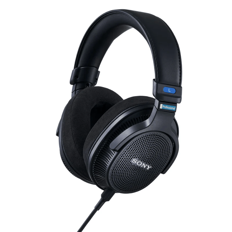 Sony - MDR-MV1 thumbnail