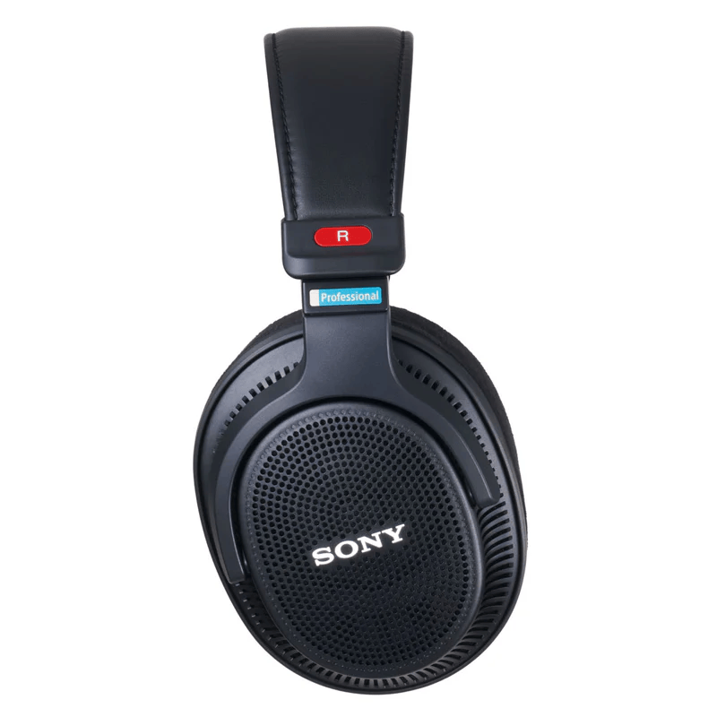 Sony - MDR-MV1 thumbnail