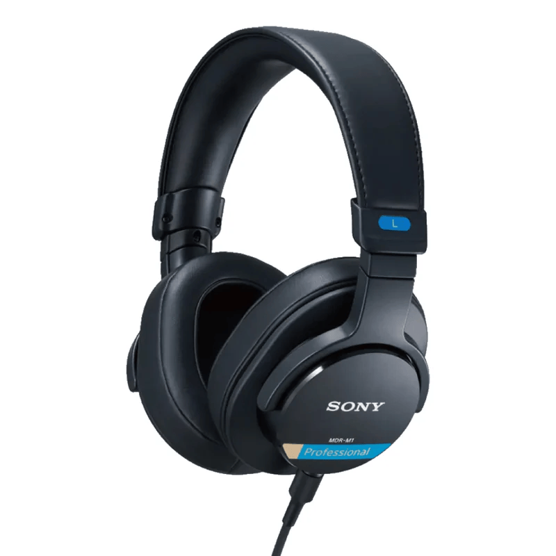 Sony - MDR-M1
