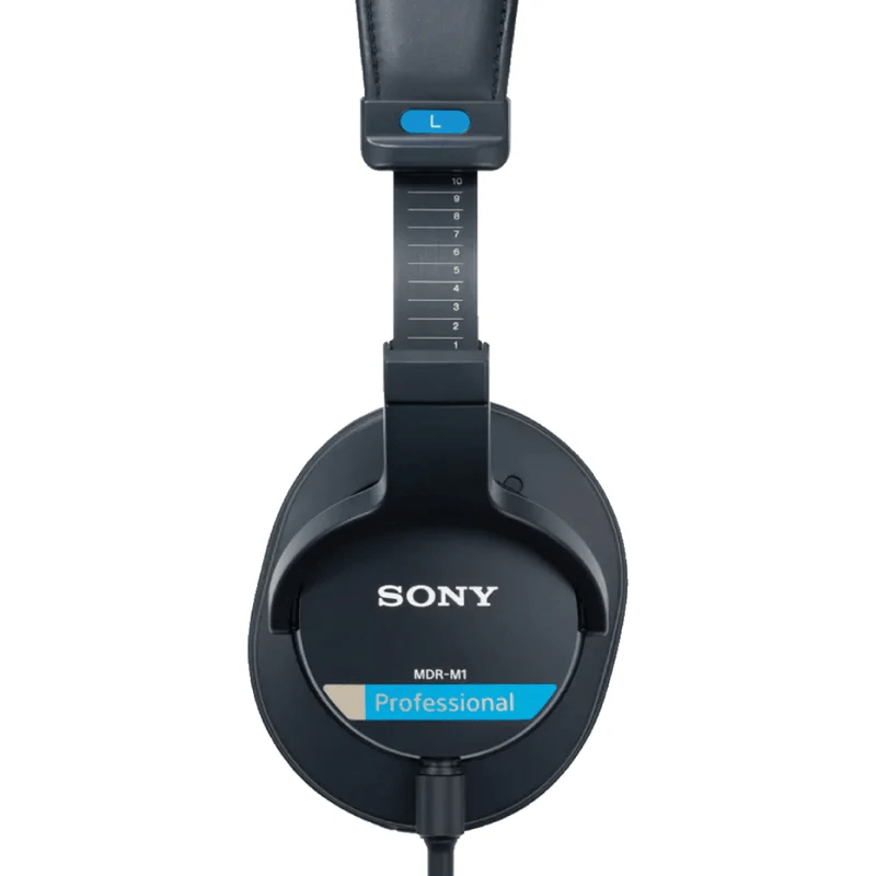 Sony - MDR-M1 thumbnail