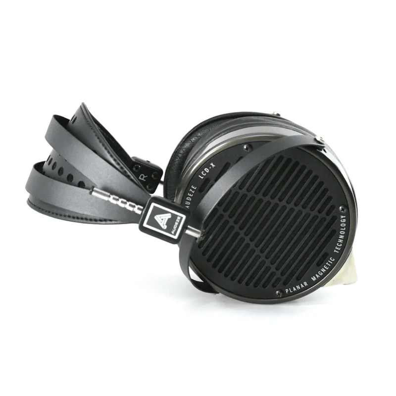 Audeze - LCD-X (Music Creator Special) thumbnail