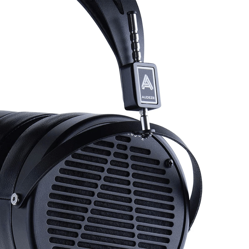 Audeze - LCD-X (Music Creator Special) thumbnail