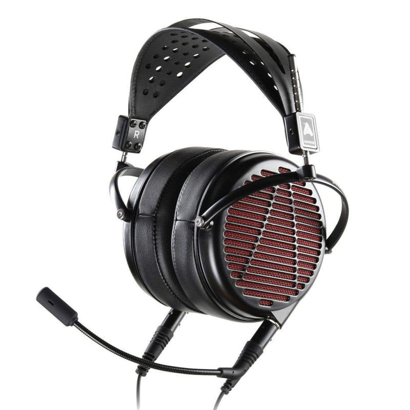Audeze - LCD-GX thumbnail